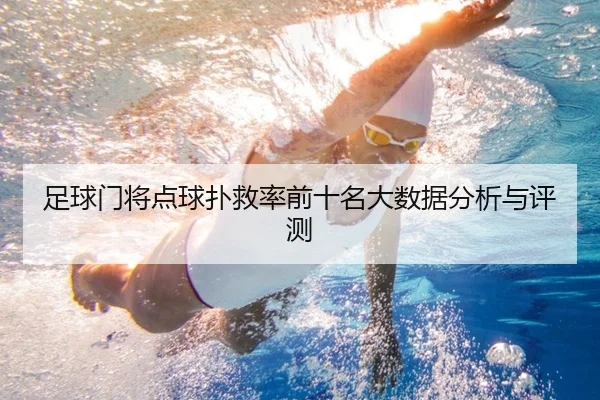 足球门将点球扑救率前十名大数据分析与评测